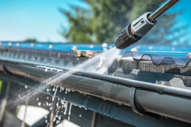 Best Pressure Washing Company Near Me  in Greenville, RI