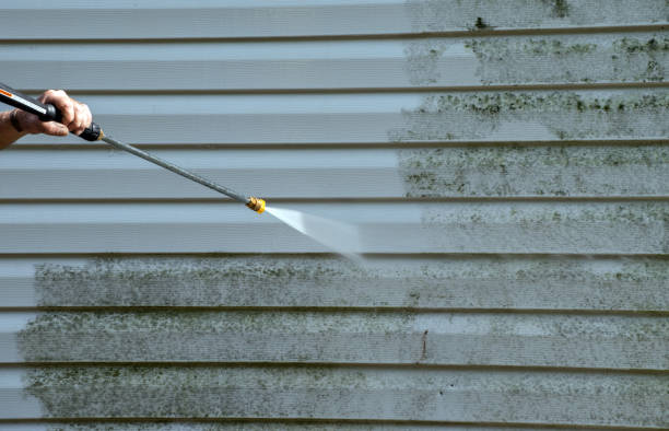 Best Deck Cleaning Services  in Greenville, RI
