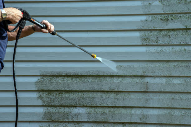 Best Pressure Washing Estimates  in Greenville, RI