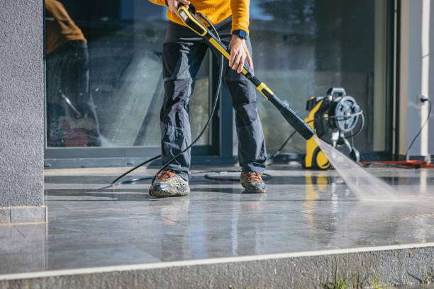 Best Local Pressure Washing Services  in Greenville, RI