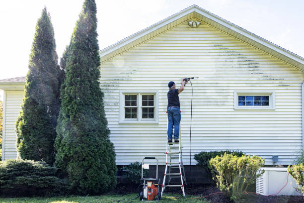 Best Best Pressure Washing Companies  in Greenville, RI