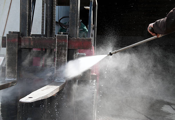 Best Deck Pressure Washing  in Greenville, RI