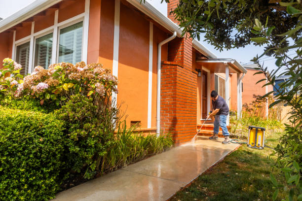 Best Best Pressure Washing Companies  in Greenville, RI