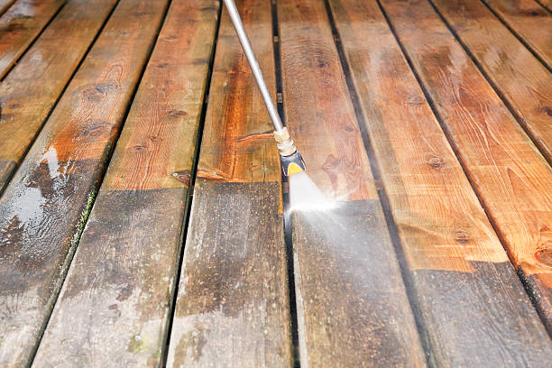 Pressure Washing Contractors in Greenville, RI