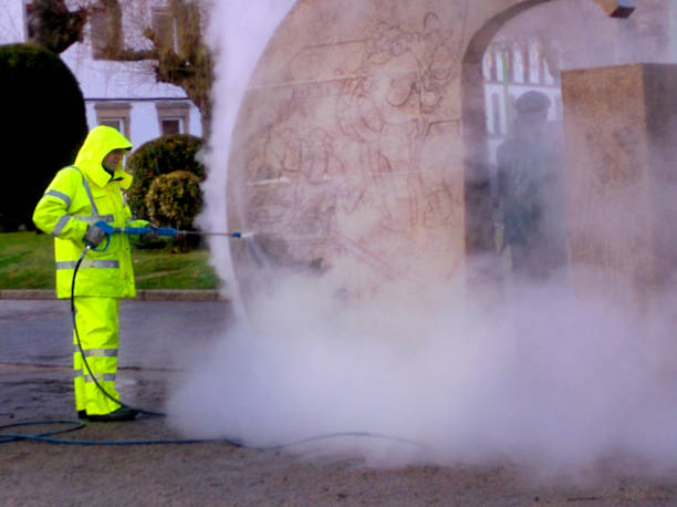 Reliable Greenville, RI Pressure Washing Solutions