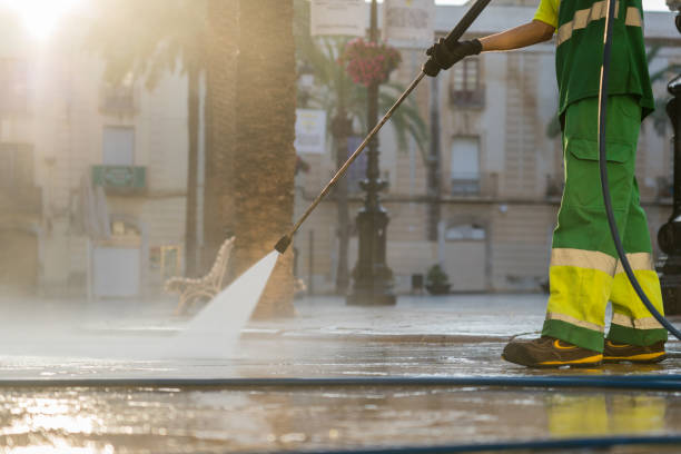 Best Pressure Washing Near Me  in Greenville, RI