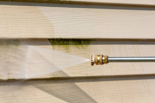 Best Exterior Home Cleaning  in Greenville, RI