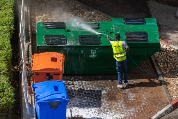  Greenville, RI Pressure Washing Pros