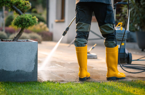 Best Exterior Home Cleaning  in Greenville, RI