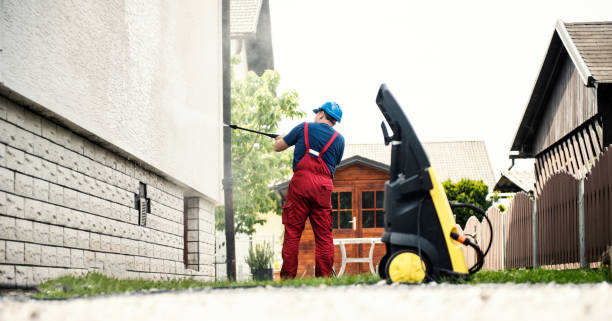 Best Best Pressure Washing Companies  in Greenville, RI